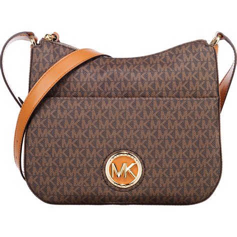 michael kors umhängetasche groß|Michael Kors Umhängetaschen & Schultertaschen für Damen .